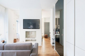 Easylife - Confortevole appartamento in Bocconi